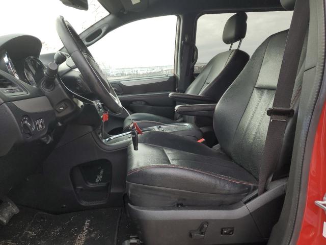 Photo 7 from auction – 2014 DODGE GRAND CARA with VIN 2C4RDGEG1ER263086