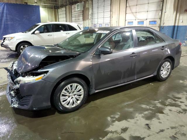TOYOTA CAMRY BASE 2012 z numerem VIN 4T4BF1FK9CR208947 - Zdjęcie z aukcji