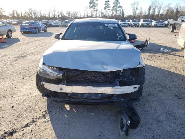 Photo 5 from auction – 2015 BMW 328 I with VIN WBA3A5G51FNS90007