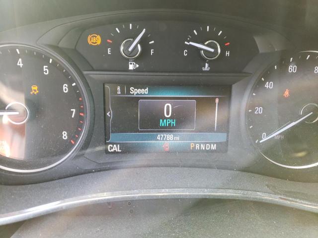 Photo 9 from auction – 2019 BUICK ENCORE PRE with VIN KL4CJASB7KB713347