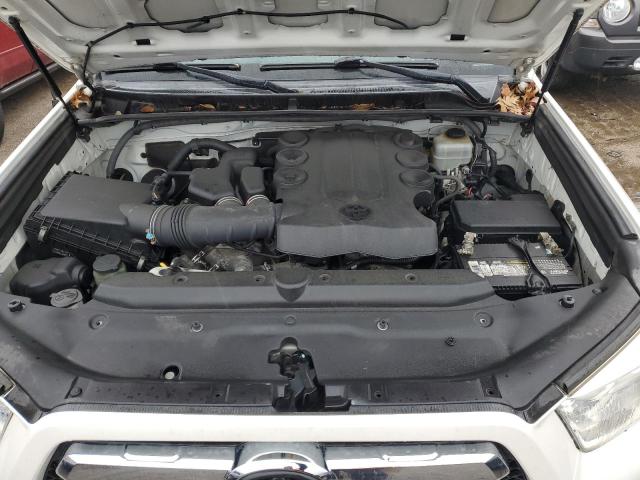 Photo 12 from auction – 2013 TOYOTA 4RUNNER SR with VIN JTEBU5JR0D5118173