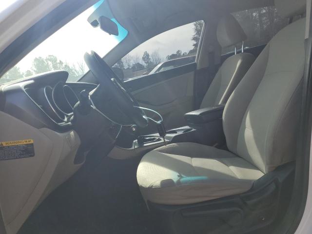 Photo 7 from auction – 2015 KIA OPTIMA LX with VIN KNAGM4A71F5574699
