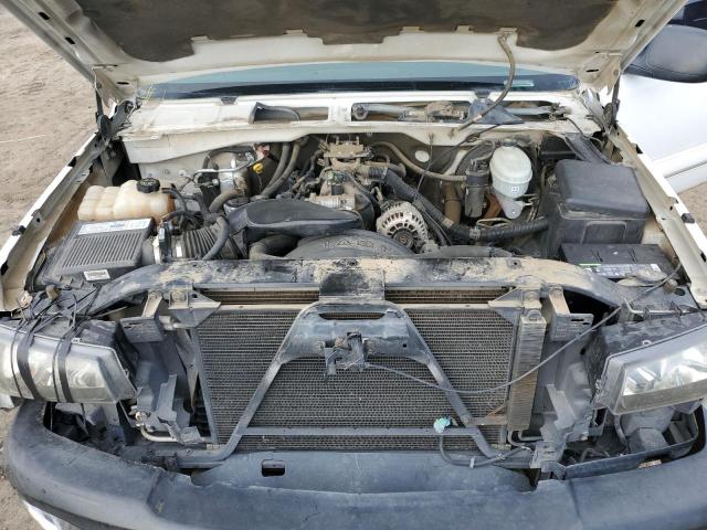 Photo 11 from auction – 2003 CHEVROLET SILVERADO with VIN 1GCEC14V83Z292070