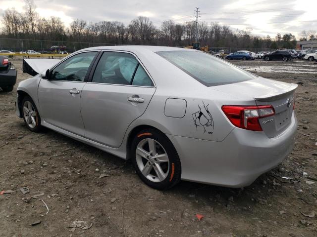 Photo 2 from auction – 2014 TOYOTA CAMRY L with VIN 4T1BF1FK4EU406364