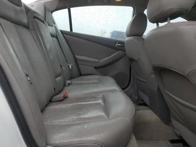Photo 10 from auction – 2012 NISSAN ALTIMA BAS with VIN 1N4AL2AP0CC142618