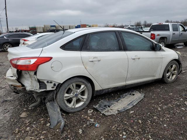 Photo 3 from auction – 2014 FORD FOCUS SE with VIN 1FADP3F28EL228623