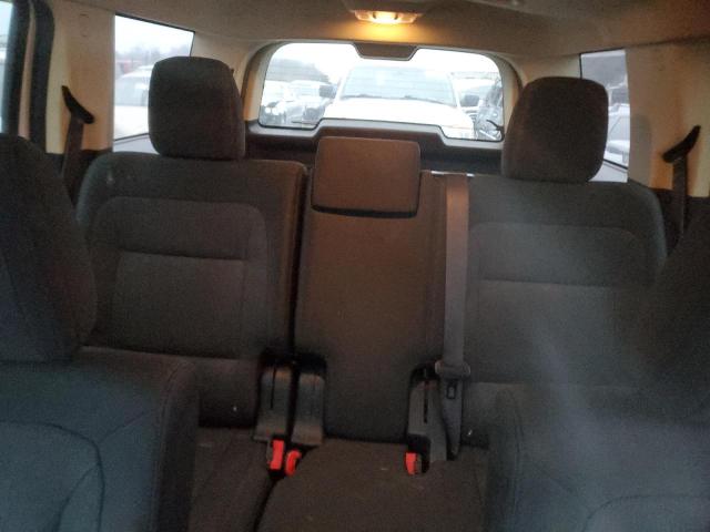 Photo 10 from auction – 2013 FORD FLEX SE with VIN 2FMGK5B84DBD35870