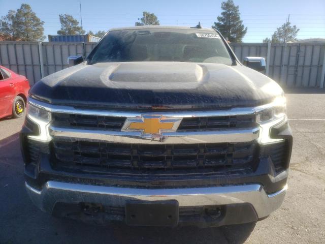 Photo 5 from auction – 2022 CHEVROLET SILVERADO with VIN 1GCUDDED0NZ604269