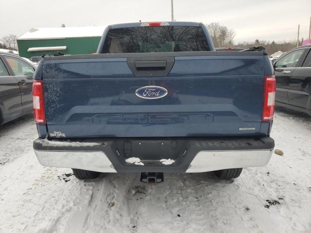 Photo 6 from auction – 2020 FORD F150 SUPER with VIN 1FTEW1E42LFA23447