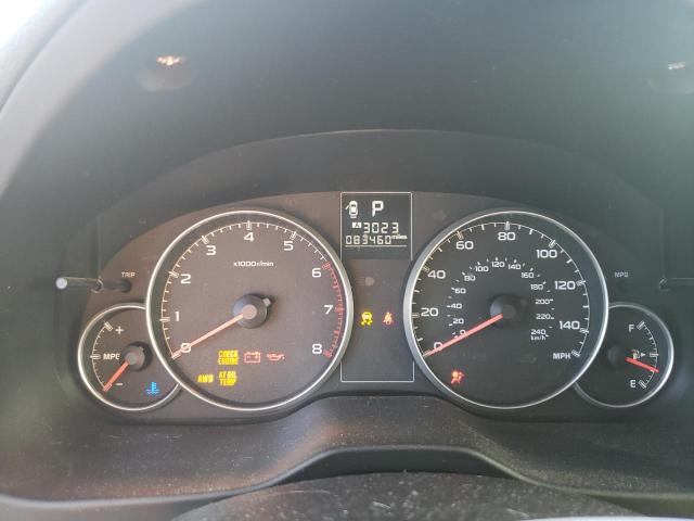 Снимка 9 от търг – 2014 SUBARU OUTBACK 2. с VIN 4S4BRBCC8E3317736