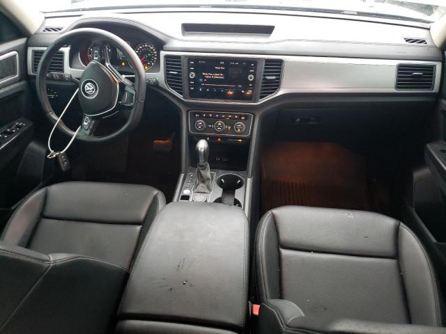 Photo 8 from auction – 2019 VOLKSWAGEN ATLAS SE with VIN 1V2LR2CA6KC548345