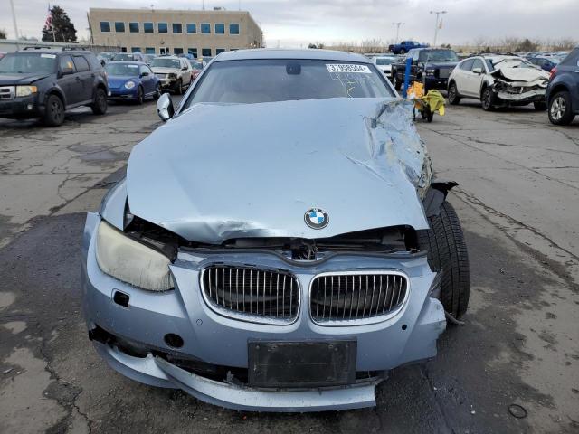 Photo 5 from auction – 2011 BMW 335 XI with VIN WBAKF9C55BE247293