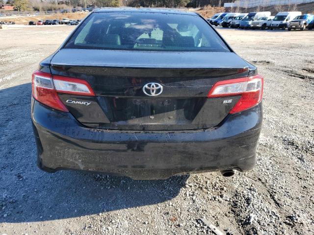Photo 6 from auction – 2014 TOYOTA CAMRY L with VIN 4T1BF1FK9EU821938