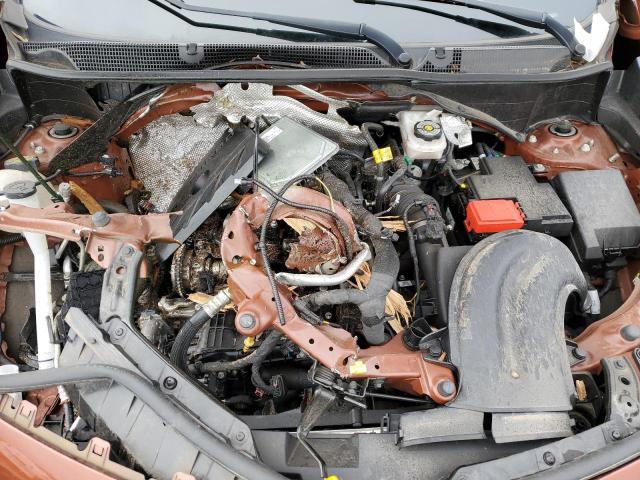 Photo 11 from auction – 2020 BUICK ENCORE GX with VIN KL4MMCSL6LB109368