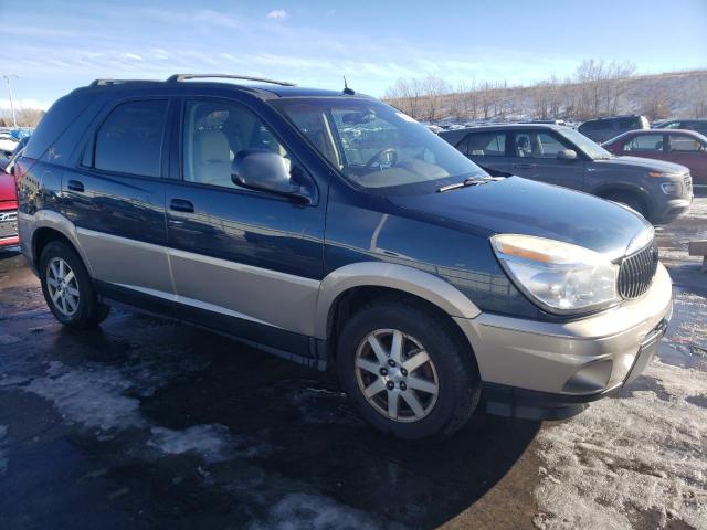 Photo 4 from auction – 2004 BUICK RENDEZVOUS with VIN 3G5DB03774S576212