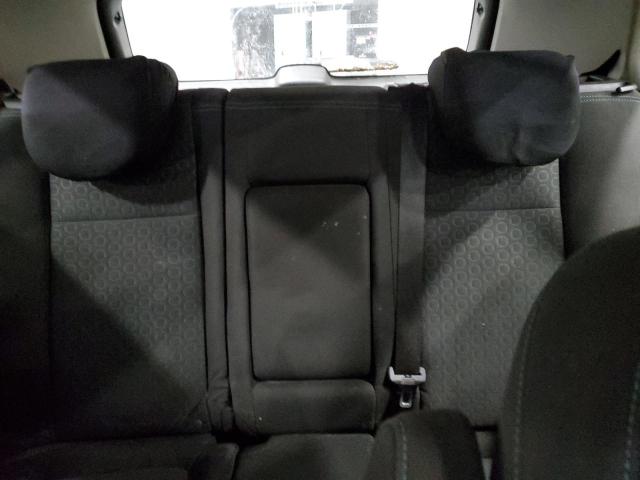 Photo 10 from auction – 2015 CHEVROLET TRAX 1LS with VIN KL7CJPSB8FB201401