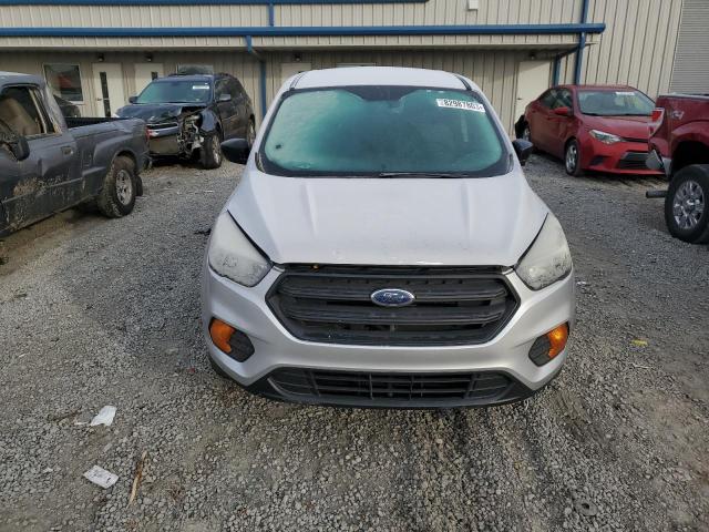 Photo 5 from auction – 2018 FORD ESCAPE S with VIN 1FMCU0F72JUA16602