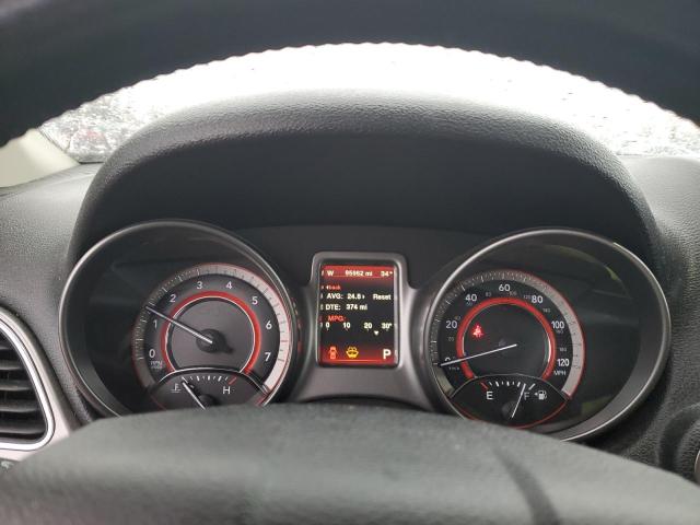 Photo 9 from auction – 2019 DODGE JOURNEY CR with VIN 3C4PDCGG2KT857644
