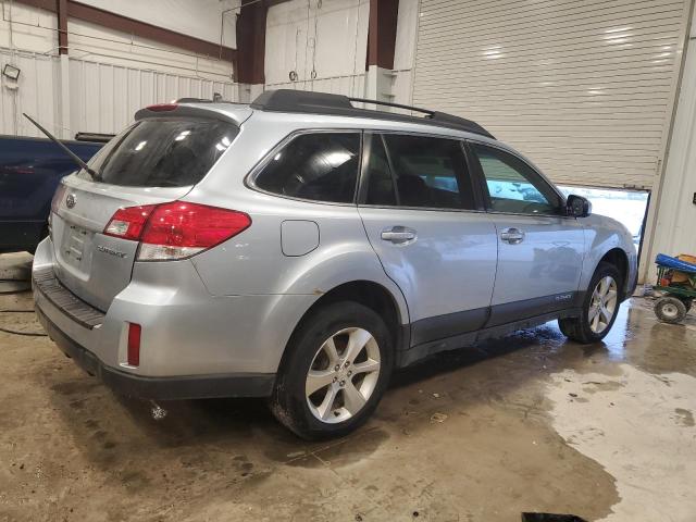 Photo 3 from auction – 2013 SUBARU OUTBACK 2. with VIN 4S4BRCKC1D3291454