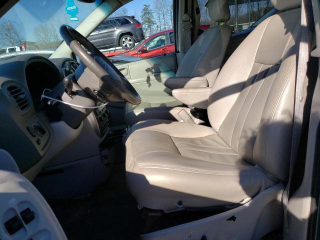 Photo 7 from auction – 2007 CHRYSLER TOWN & COU with VIN 2A8GP54L07R319628