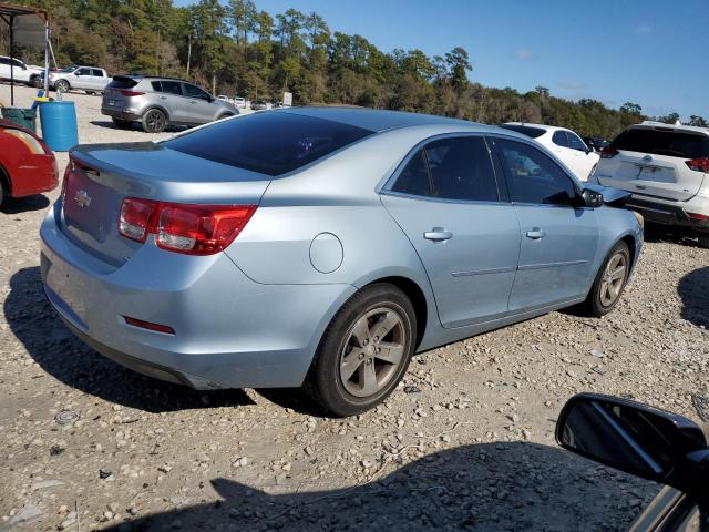 Photo 3 from auction – 2013 CHEVROLET MALIBU LS with VIN 1G11A5SA1DU128307