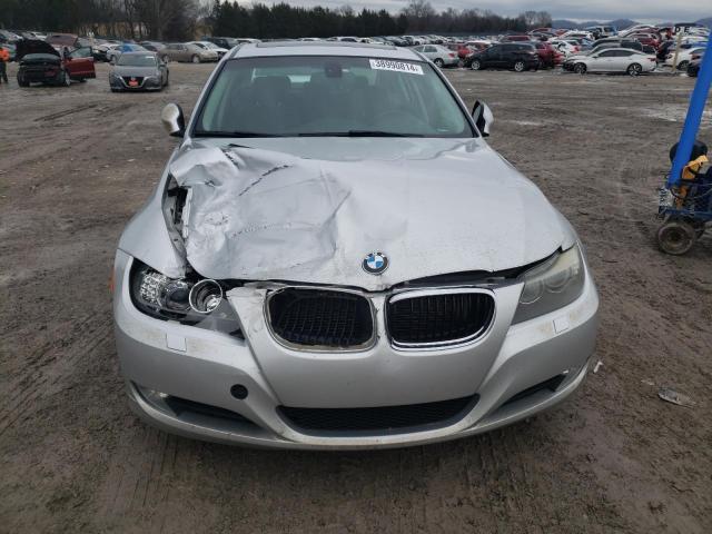 Photo 5 from auction – 2011 BMW 328 XI with VIN WBAPK7C58BA819566