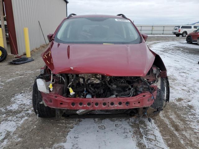 Photo 5 from auction – 2018 FORD ESCAPE SE with VIN 1FMCU9GD8JUC25271