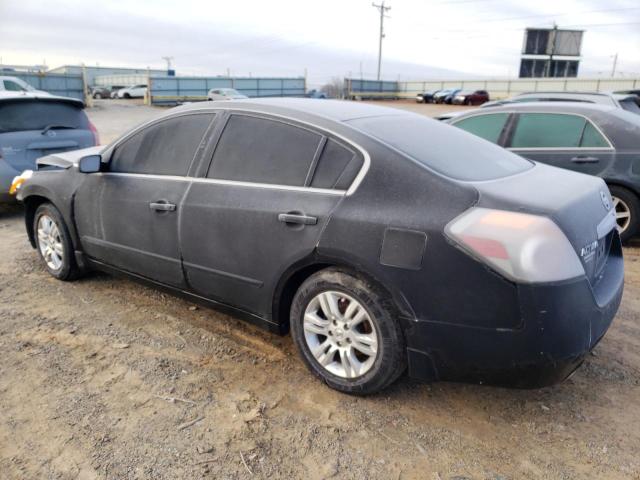 Photo 2 from auction – 2012 NISSAN ALTIMA 25S with VIN 1N4AL2AP0CC186814