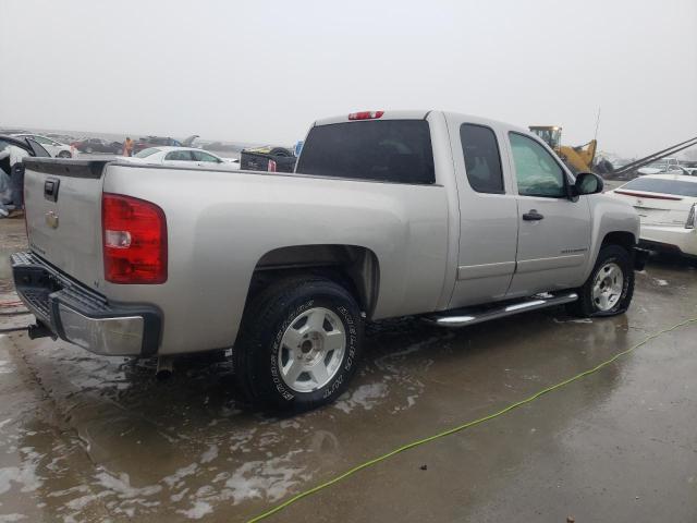 Photo 3 from auction – 2008 CHEVROLET SILVERADO with VIN 2GCEC19C581221755