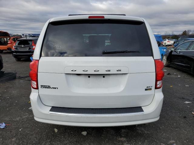 Photo 6 from auction – 2017 DODGE GRAND CARA with VIN 2C4RDGCG5HR715807