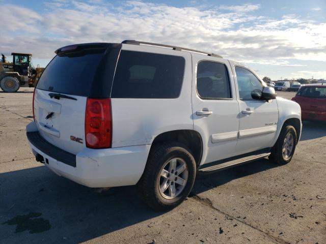 Photo 3 from auction – 2008 GMC YUKON with VIN 1GKFC13048R180632