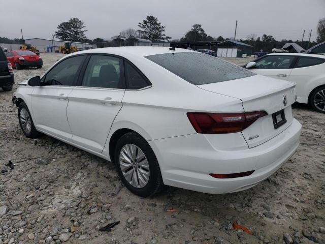 Photo 2 from auction – 2019 VOLKSWAGEN JETTA with VIN 3VWC57BU4KM152190