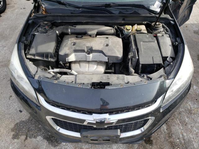 Photo 11 from auction – 2014 CHEVROLET MALIBU  LT with VIN 1G11E5SL7EF187924
