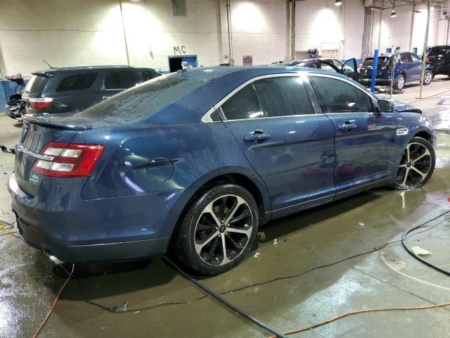 Photo 3 from auction – 2016 FORD TAURUS SEL with VIN 1FAHP2E80GG153221