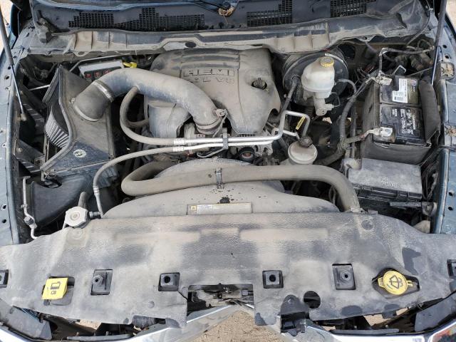 Photo 11 from auction – 2011 DODGE RAM 2500 with VIN 3D7TT2CT9BG626205