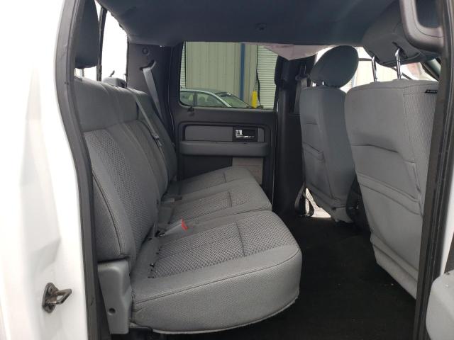 Photo 10 from auction – 2014 FORD F150 SUPER with VIN 1FTFW1EF6EFB18540