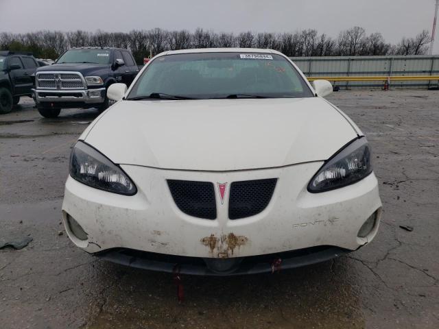 Photo 5 from auction – 2006 PONTIAC GRAND PRIX with VIN 2G2WP552861301730