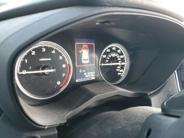 Photo 9 from auction – 2019 SUBARU FORESTER P with VIN JF2SKAGC9KH408110