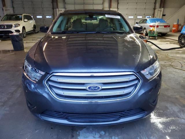 Photo 5 from auction – 2015 FORD TAURUS SE with VIN 1FAHP2D88FG183583