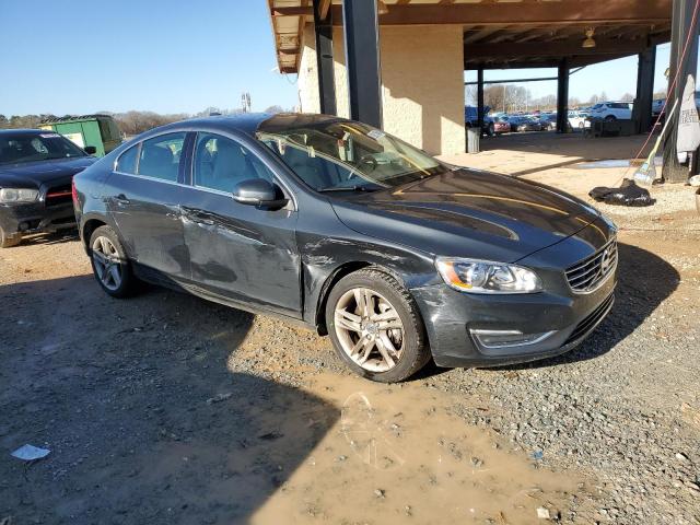 Photo 4 from auction – 2014 VOLVO S60 T5 with VIN YV1612FS8E1282329