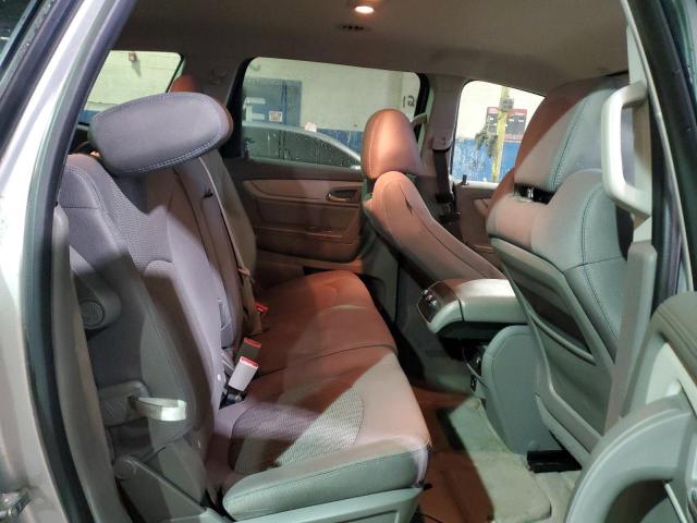 Photo 11 from auction – 2017 CHEVROLET TRAVERSE L with VIN 1GNKVFKD8HJ350227