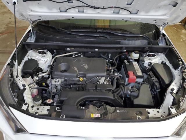 Photo 11 from auction – 2019 TOYOTA RAV4 LIMIT with VIN JTMN1RFV4KD516433