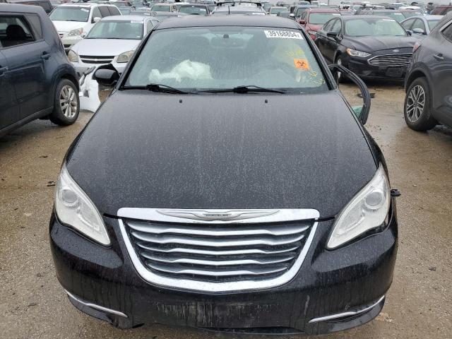 Photo 5 from auction – 2013 CHRYSLER 200 TOURIN with VIN 1C3CCBBB6DN656909