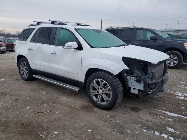Photo 4 from auction – 2016 GMC ACADIA SLT with VIN 1GKKVSKD6GJ265486