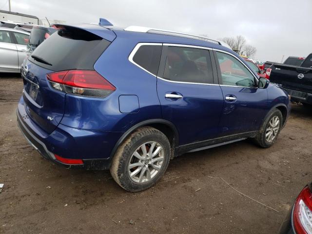Photo 3 from auction – 2020 NISSAN ROGUE S with VIN KNMAT2MT5LP500226