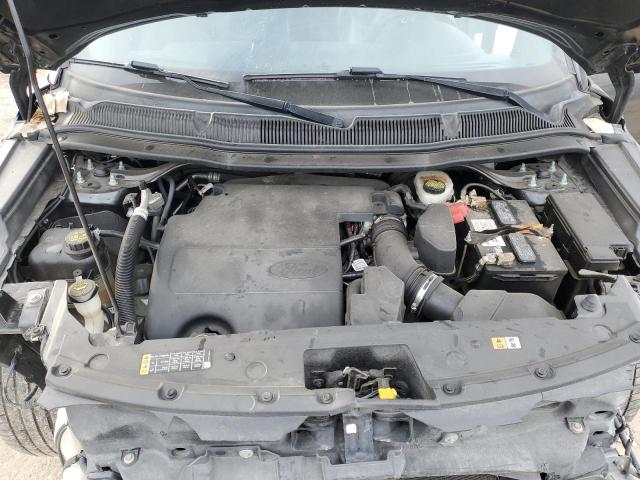 Photo 12 from auction – 2016 FORD EXPLORER X with VIN 1FM5K7D87GGA30165