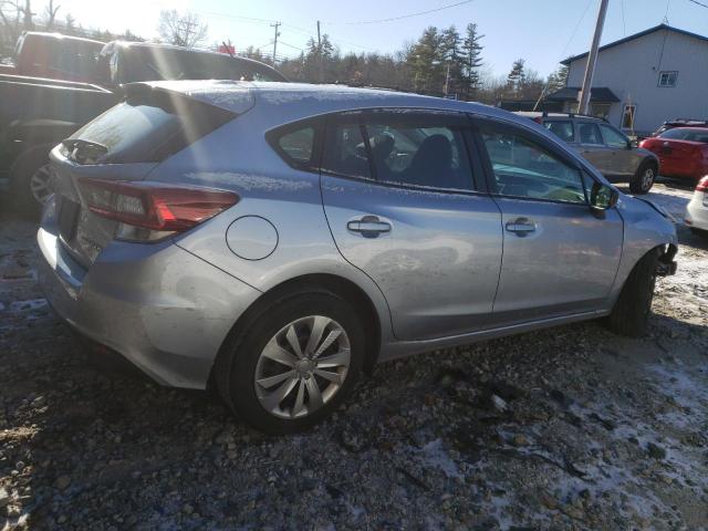 Photo 3 from auction – 2022 SUBARU IMPREZA with VIN 4S3GTAB67N3706885