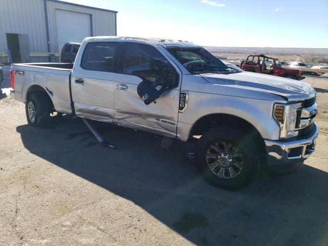 Photo 4 from auction – 2018 FORD F250 SUPER with VIN 1FT7W2BT0JEB51098