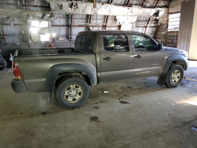 Photo 3 from auction – 2012 TOYOTA TACOMA DOU with VIN 5TFJX4GN2CX014065