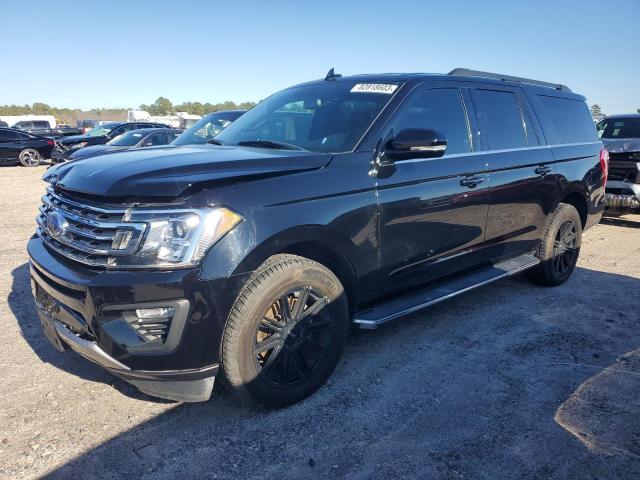 FORD EXPEDITION 2018 with VIN 1FMJK1HT1JEA66396 - Photo from auction